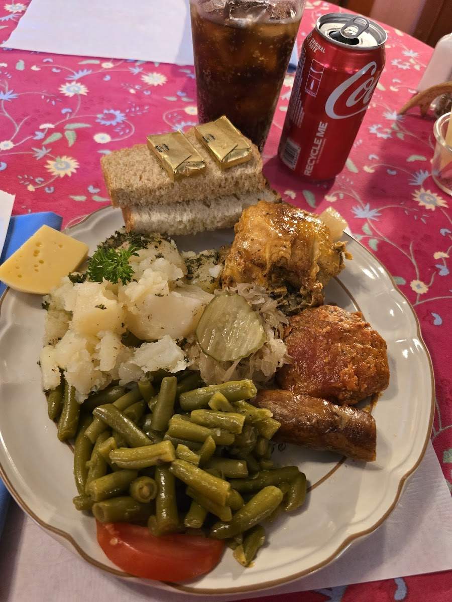 The Hütte Restaurant-2