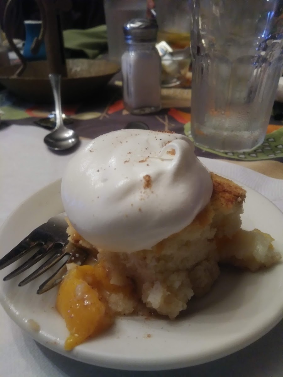 The Hütte Restaurant-5