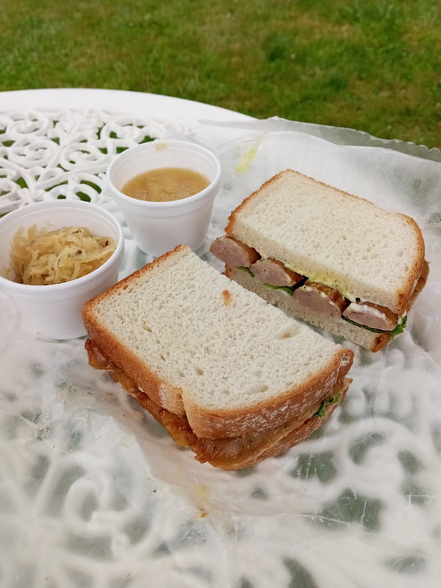 The Hütte Restaurant-6