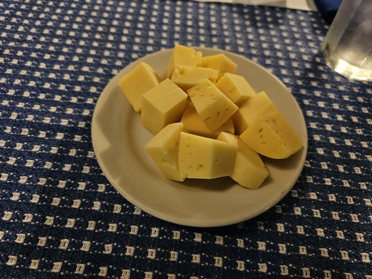 The Hütte Restaurant-8