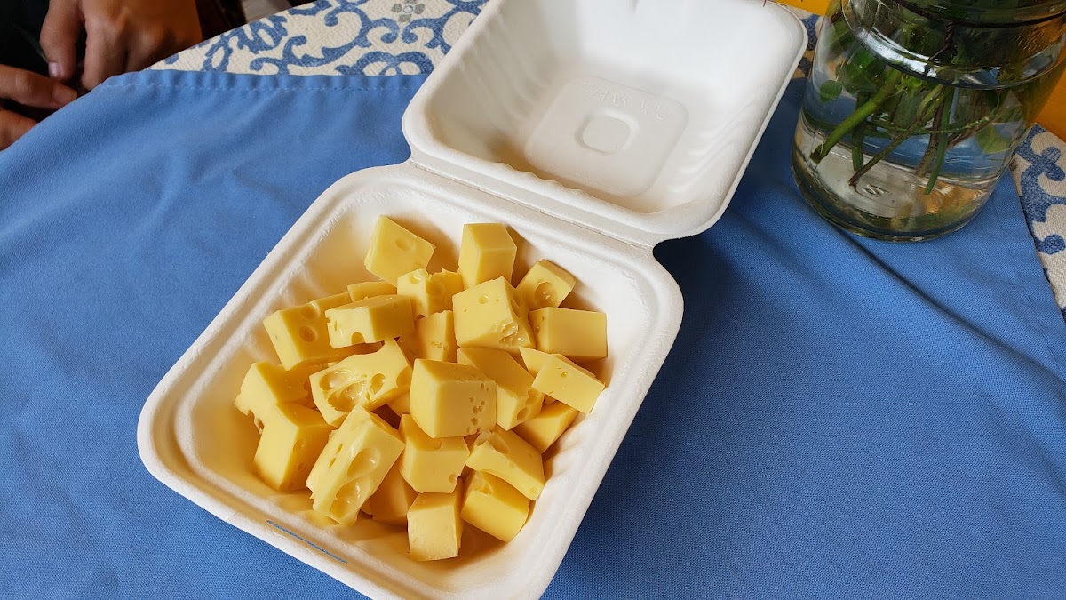 The Hütte Restaurant-9